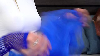 Daughter Swap-Ending Political Wars