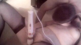 Danske Swingers Uartige Nat i Lingeri