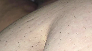 Step mom make step son came twice during morning handjob