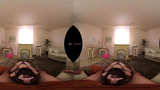 Great close up in japanese teen oral sex pov