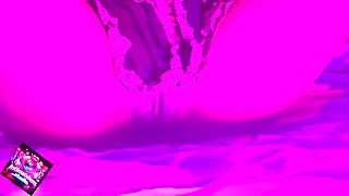 Super-hot cougar showcases her cooch decorated manually fuck-fest