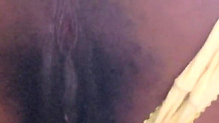 This Is How to Take off My Panties