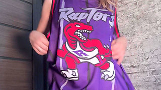 Today I Want to Pee in a Glass with My Dress up My Ass