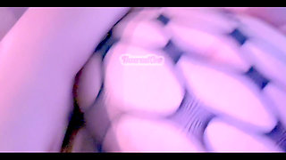 Biggdebbiecakez Making Love to That Pussy