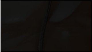 Sex Addict Blonde Influencer Bella Spark Fucks Her Pet Alien Monster