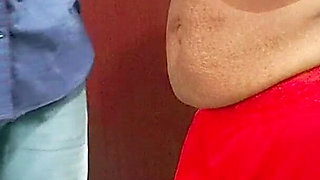 Step Brother Gifted Bikini to Huge Boobs Step Sister and Seduced Her While No One at Home - Full Tamil Audio with Loud Moaning