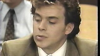 Blonde is flashing her big boobs in the outdoors