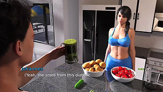 Secret summer #7 - i dreamed about zoe naked in my room