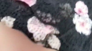 Cute Thai Uniform Girl Big Cock Suck 2