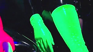 Playing in the Dark with Big Fantasy Toys