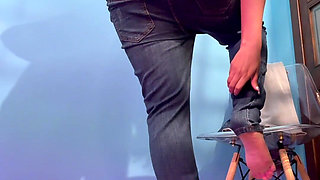 Looking for Perfect Jeans