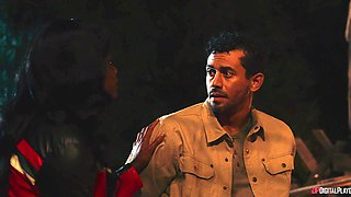 Raunchy MILF mind-boggling adult clip