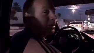 Mark Wood In Honey Skin Ebony With A Hairy Pussy Sucks And Fucks White Pole