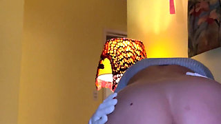 When I Jump Mickey Mouse and I Show Him How This Mouse Traps Works