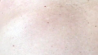 Hanna Engelss - Nipple Stimulation Through the Needle