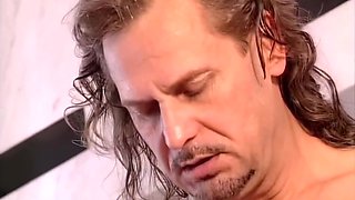 A Monster Cock For 2 - Remigio Zampa, La Venere Bianca And Natasha Stone