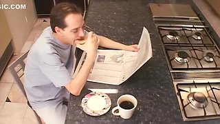 Big Tits Sex With Scott Lyons And Echo Valley