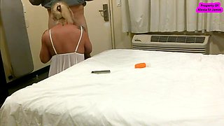 i just met them at a bar with they fucked me alexia st