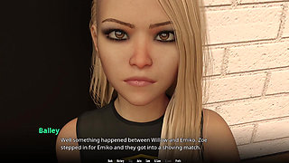 Wvm - Leave Your Boyfriend and Fuck Me