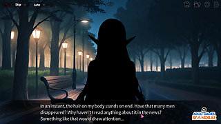 Ep1: Vamp’s Lust Gameplay