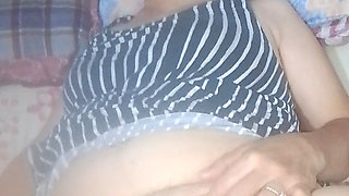 Fuck to my wife pleasured so much