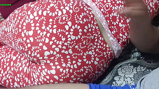 My Veil Is My Chastity Barhousha She Is 19 Years Old Like the Monastery of the Veil I Brought Her to a Room to Sleep with Me