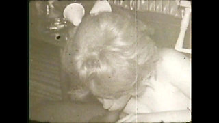 Beautiful Night with Whores