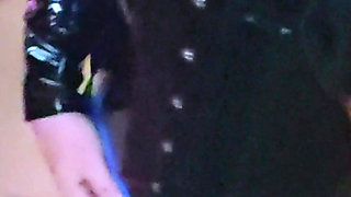 Ready to Join Me? Mistress Julia