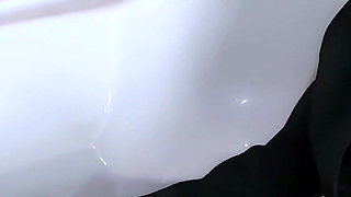 College Bath 2 Featuring Sophia Smith