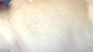 Michelle Has Nice Feet