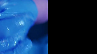 Medical Glove Love Just for You