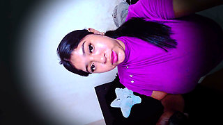 Lil Latina Giantess 4K Pt3