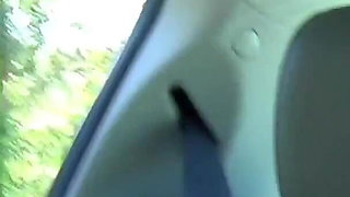 18 Year Old Cock Destroyer Featuring Amber Sativa