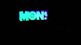 Monster Porn - It's Electric