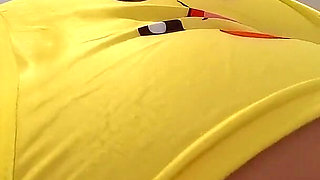 Oh Michy Perez You're so Fine Pikachu Fuck Lesson 2 Full