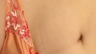 Chiharu Wakasugi - First-time Fifty-something Wife Creampie