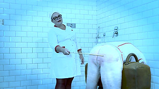 White Room - Pure Beating