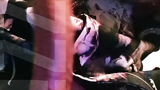 Spring Jacket Jack off