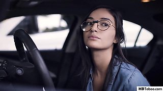 PURE TABOO - Emily Willis: Lesbian Sluts Nightmare After Years of Bullying