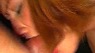 John Thompson: Golden Shower Girls Part 9