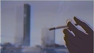 Quick erotic ASMR with gentle breathing and moans