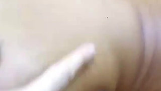 Vacationer fucks Latina mature Jana in the forest