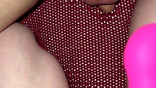 Saw my step brother jerking. pegged him like a whore. Raw