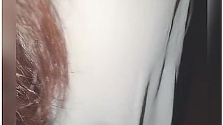 I My Teacher At The Exit! Milf With Big Tits! Public Sex! Home Video!