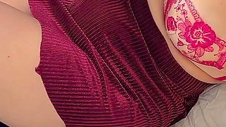 Double Cumshot with Ignoring Handjob From a Perfect Body Perfect Tits All Natural Cute Beauty for Halloween