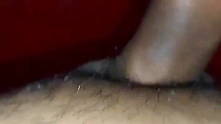 First Anal, My Girlfriend Gives Me Her Ass to Remove the Virginity and To Cum Inside