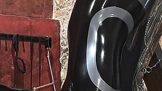 Punishment in the Cross - Alex Latex