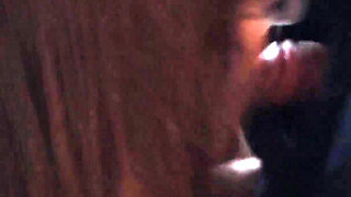 Halloween Whore Fucks Trick-or-treater Dressed up Like a Monster