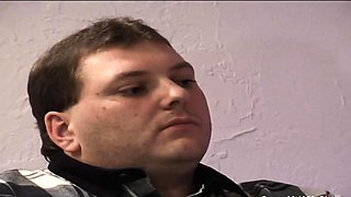 Cuckold Watches Wife Take BBC