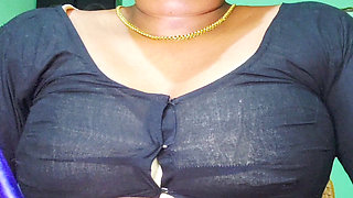 Indian bhabhi kavita wife hot fantasy episode 1